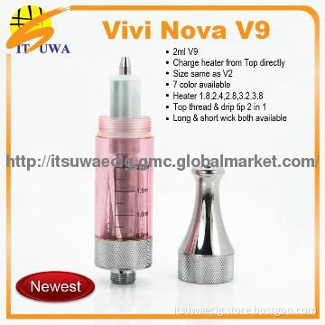 real factory price hottest seling vivi nova  v9